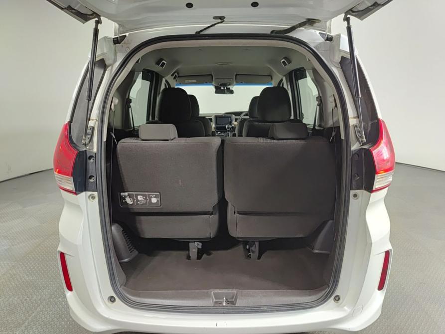 Honda Freed II Уфа  - изображение 12