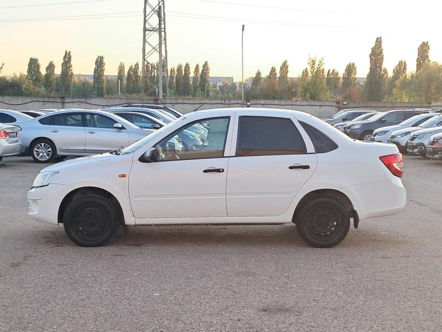 Lada (ВАЗ) Granta I Набережные Челны  - изображение 10