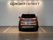 Hyundai Santa Fe III Краснодар  - изображение 23