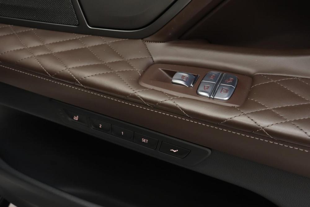 BMW 7 серии VI (G11/G12) Рестайлинг Санкт-Петербург  - изображение 37