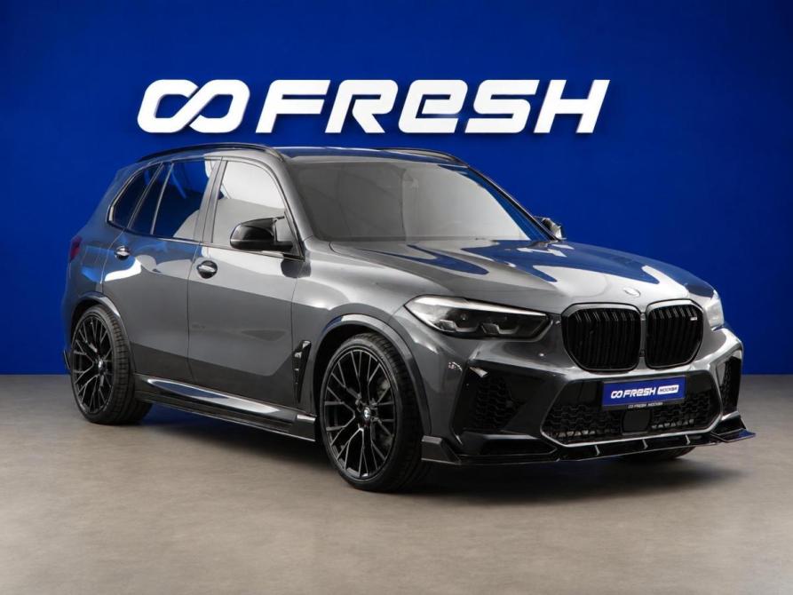 BMW X5 IV (G05/G18) Москва  - изображение 1