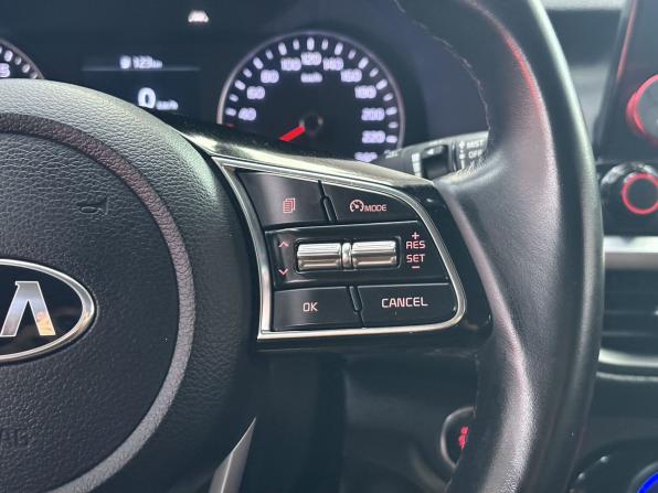 Kia K3 II с пробегом 2020 года, цена 1 825 000 рублей, 96248 км, седан, Автокод Объявления