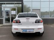 Mazda 3 I (BK) Рестайлинг Москва  - изображение 25