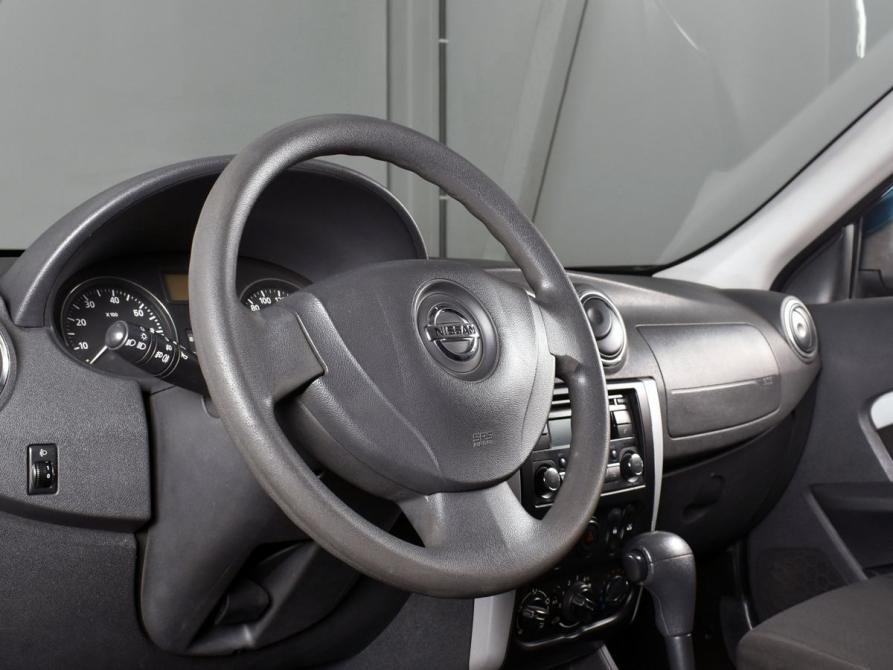 Nissan Almera III (G15) Кемерово  - изображение 7
