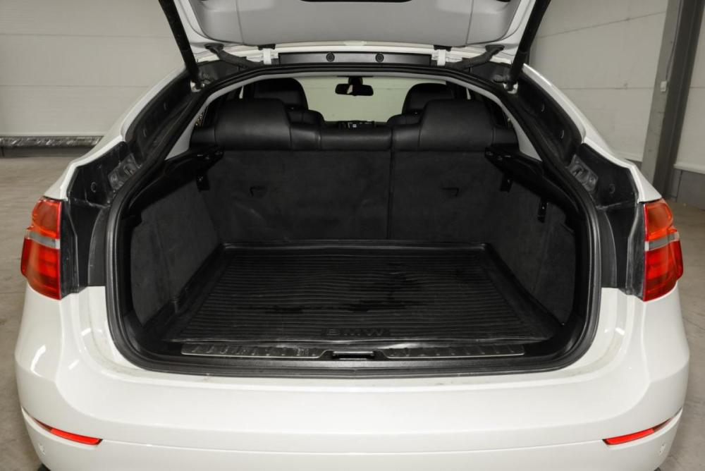 BMW X6 I (E71) Ульяновск  - изображение 24