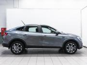 Renault Arkana I Красноярск  - изображение 42