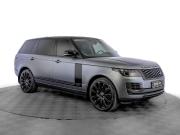 Land Rover Range Rover IV Рестайлинг Москва  - изображение 33