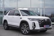 Changan CS95 I Рестайлинг 2 Ульяновск  - изображение 27