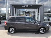 Opel Zafira B Рестайлинг Брянск  - изображение 19