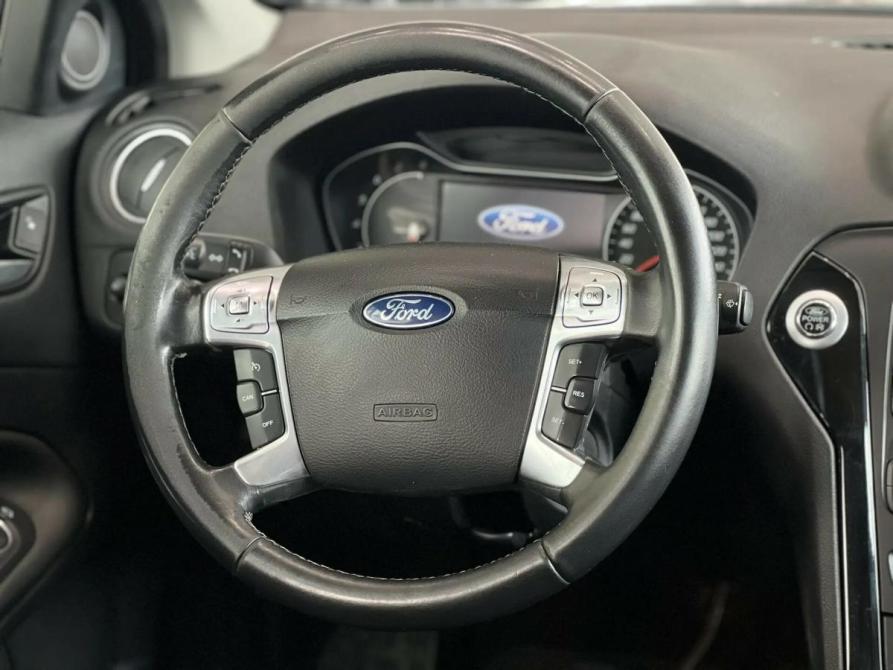 Ford Mondeo IV Рестайлинг Екатеринбург  - изображение 17