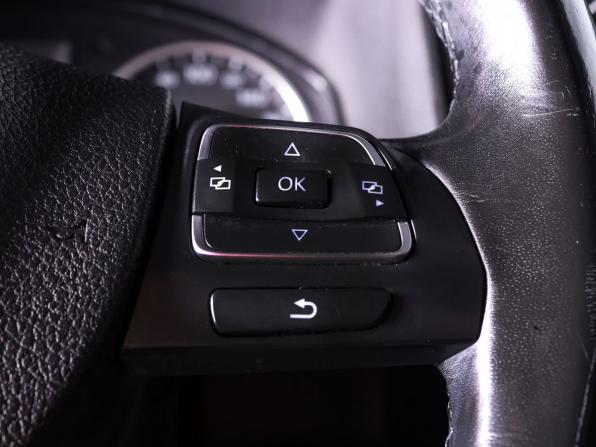 Volkswagen Tiguan I Рестайлинг с пробегом 2012 года, цена 1 390 000 рублей, 137000 км, внедорожник, Автокод Объявления