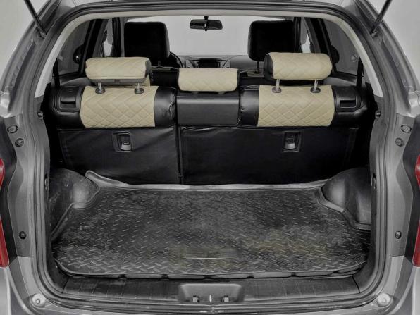 SsangYong Actyon II Рестайлинг с пробегом 2013 года, цена 775 000 рублей, 141724 км, внедорожник, Автокод Объявления