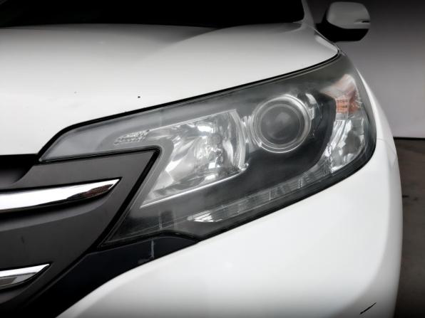 Honda CR-V IV с пробегом 2013 года, цена 2 290 000 рублей, 100989 км, внедорожник, Автокод Объявления
