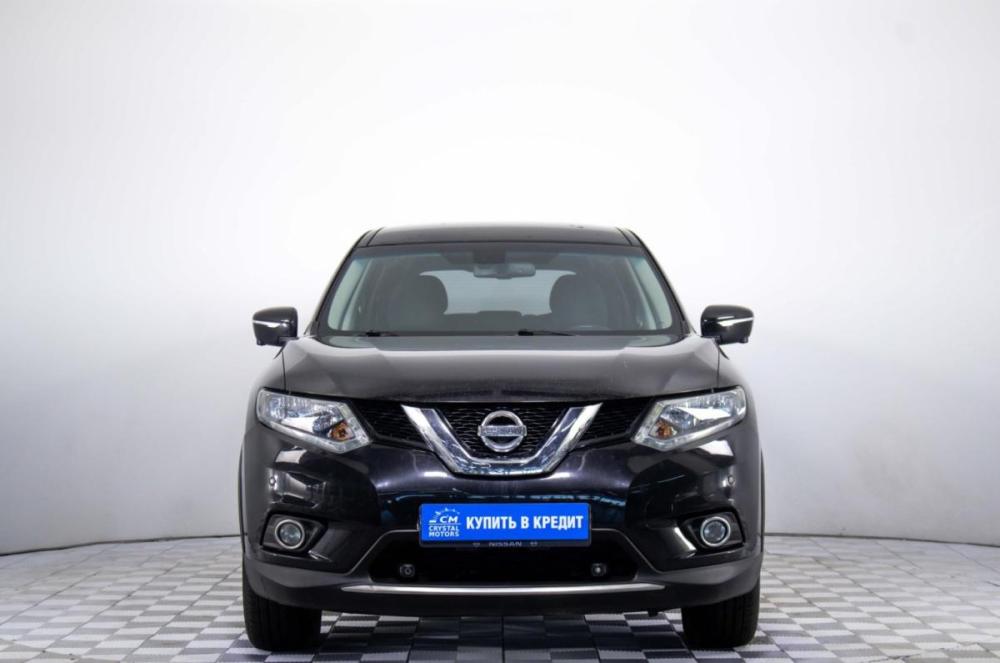 Nissan X-Trail III Пермь  - изображение 2