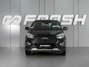 Chery Tiggo 4 Pro I Рестайлинг Минеральные Воды  - изображение 21