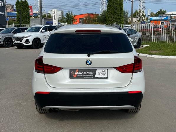 BMW X1 I (E84) с пробегом 2011 года, цена 1 080 000 рублей, 209301 км, внедорожник, Автокод Объявления