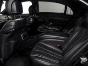 Mercedes-Benz S-Класс VI (W222 C217) Рестайлинг Москва  - изображение 42
