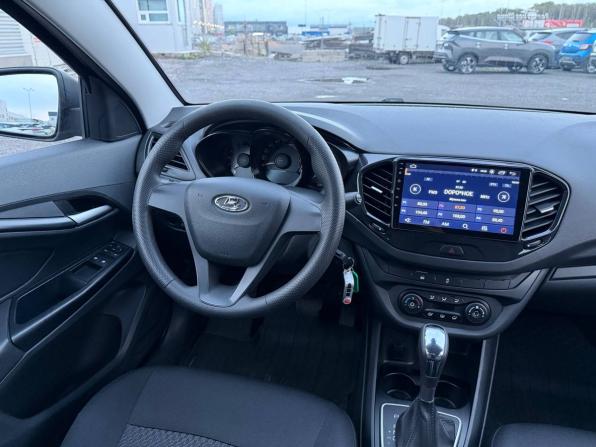 Lada (ВАЗ) Vesta I с пробегом 2021 года, цена 1 065 000 рублей, 70000 км, седан, Автокод Объявления