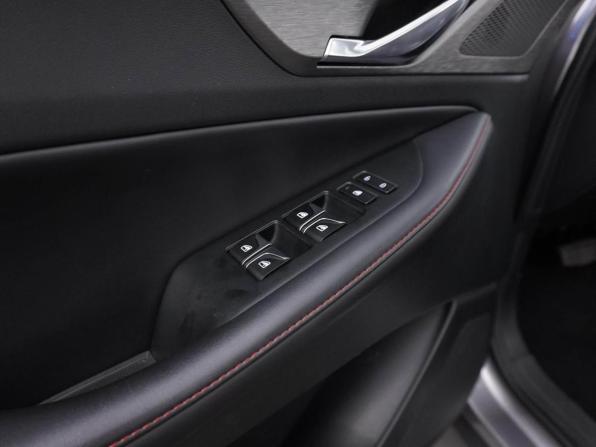 Changan CS35 Plus I Рестайлинг с пробегом 2023 года, цена 1 799 400 рублей, 105714 км, внедорожник, Автокод Объявления