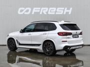 BMW X5 IV (G05/G18) Краснодар  - изображение 34