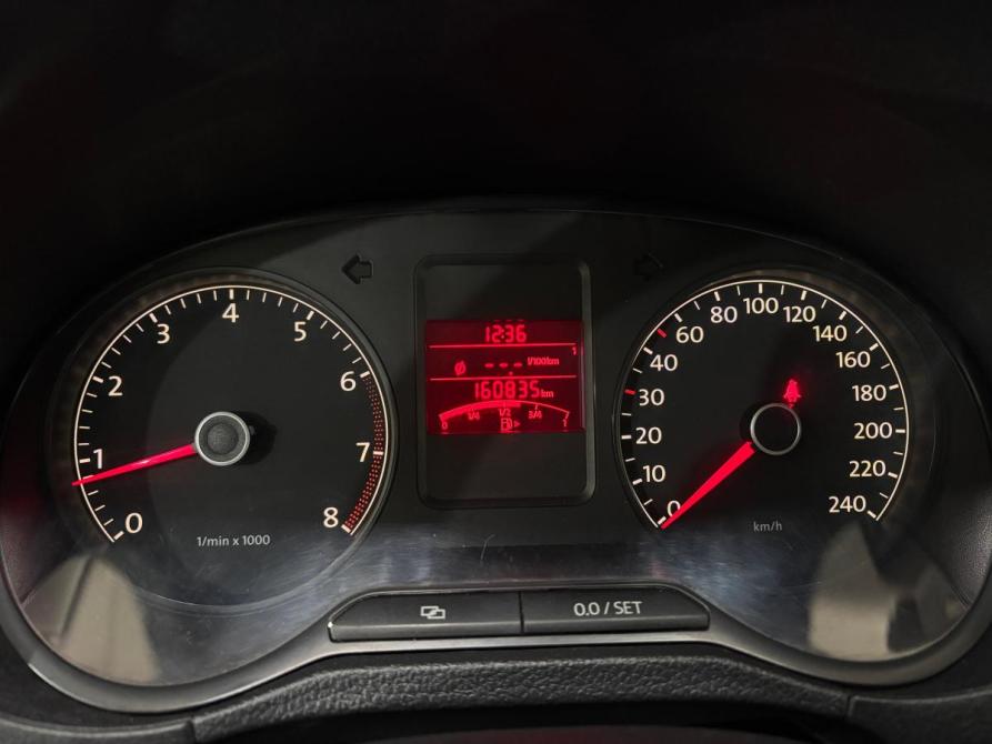 Volkswagen Polo V Альметьевск  - изображение 19