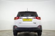 Toyota RAV4 IV (XA40) Оренбург  - изображение 28