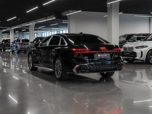 Audi A6 VI (C9) с пробегом 2026 года, цена 7 300 000 рублей, 20 км, седан, Автокод Объявления