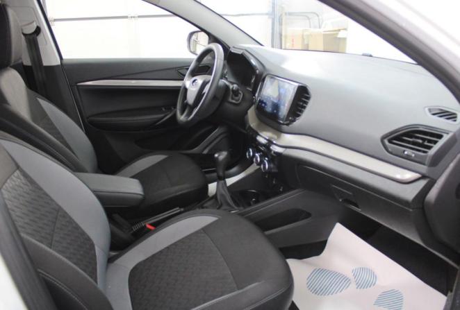 Lada (ВАЗ) Vesta I Рестайлинг (NG) с пробегом 2023 года, цена 1 155 000 рублей, 68296 км, седан, Автокод Объявления