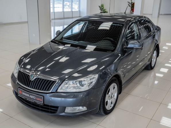 Skoda Octavia II (A5) Рестайлинг с пробегом 2012 года, цена 792 000 рублей, 249643 км, лифтбек, Автокод Объявления