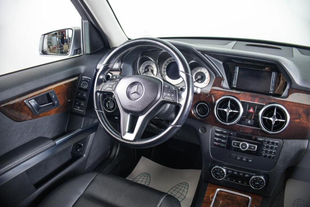 Mercedes-Benz GLK-Класс I (X204) Пермь  - изображение 13