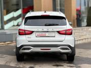 Lada (ВАЗ) Vesta I Рестайлинг (NG) Архангельск  - изображение 31