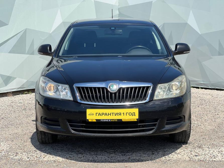 Skoda Octavia II (A5) Рестайлинг Оренбург  - изображение 2
