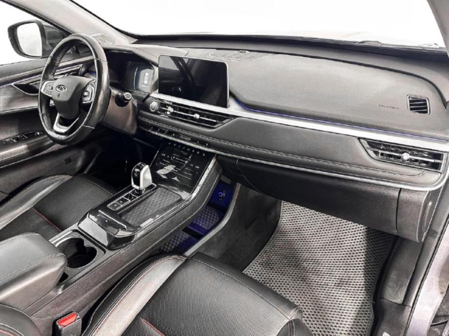 Chery Tiggo 7 Pro I Ногинск  - изображение 10