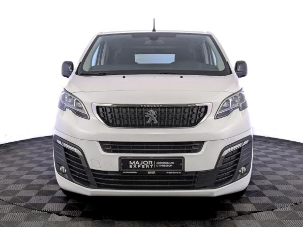 Peugeot Traveller I с пробегом 2019 года, цена 2 895 000 рублей, 42225 км, минивэн, Автокод Объявления