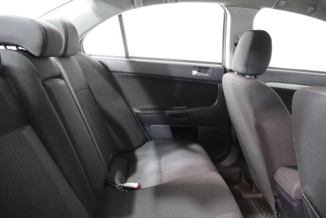 Mitsubishi Lancer X с пробегом 2010 года, цена 549 000 рублей, 270000 км, седан, Автокод Объявления