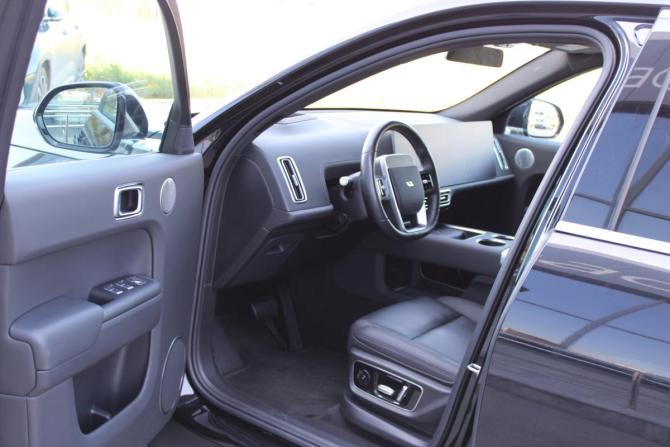 Li Auto (Lixiang) L7 I с пробегом 2024 года, цена 6 299 000 рублей, 26200 км, внедорожник, Автокод Объявления