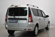 Lada (ВАЗ) Largus I Рестайлинг Москва  - изображение 19
