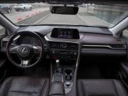 Lexus RX IV Рестайлинг Санкт-Петербург  - изображение 47