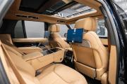 Land Rover Range Rover V Москва  - изображение 45