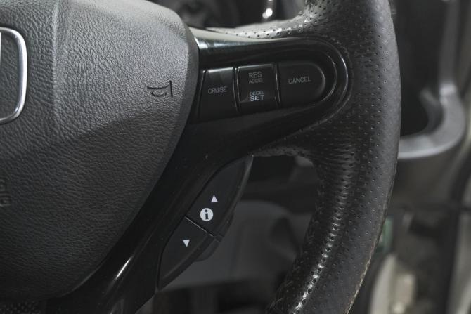 Honda Fit Shuttle I Рестайлинг с пробегом 2014 года, цена 1 169 000 рублей, 188000 км, универсал, Автокод Объявления
