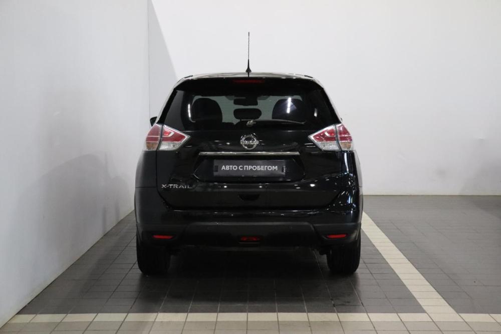 Nissan X-Trail III Ульяновск  - изображение 4
