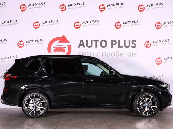 BMW X5 IV (G05/G18) Рестайлинг с пробегом 2025 года, цена 10 500 000 рублей, 661 км, внедорожник, Автокод Объявления