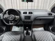 Volkswagen Polo V Рестайлинг Ижевск  - изображение 43