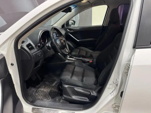 Mazda CX-5 I с пробегом 2014 года, цена 1 599 000 рублей, 176000 км, внедорожник, Автокод Объявления