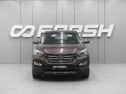 Hyundai Santa Fe III Ростов-на-Дону  - изображение 20