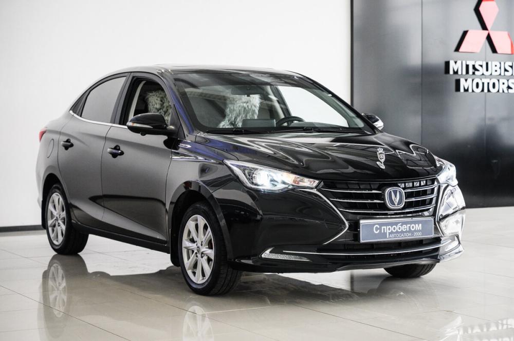 Changan Alsvin Оренбург  - изображение 2