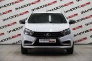 Lada (ВАЗ) Vesta I Сургут  - изображение 30