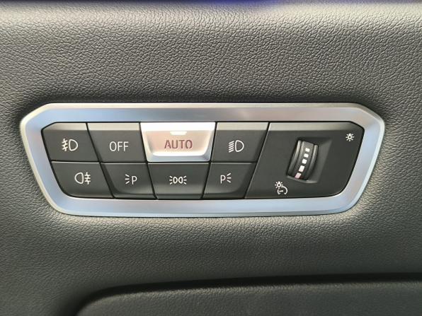 BMW X5 IV (G05/G18) с пробегом 2020 года, цена 6 396 000 рублей, 132636 км, внедорожник, Автокод Объявления