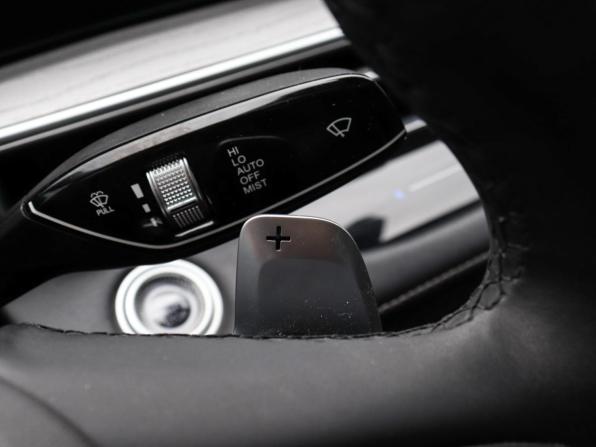 Chery Arrizo 8 с пробегом 2023 года, цена 2 230 000 рублей, 52770 км, седан, Автокод Объявления