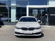 BMW 5 серии VII (G30/G31/G38) Москва  - изображение 26